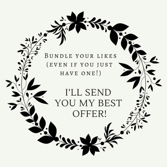 BUNDLES! ON MERCARII & E BAYY TOO‼️ - Picture 1 of 1